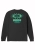 Bawełniany Longsleeve Vissla Unidentified Czarny (id: 4677)