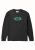 Bawełniany Longsleeve Vissla Unidentified Czarny (id: 4677)