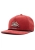 Czapka Vissla Signature - Czerwona (id: 4683)