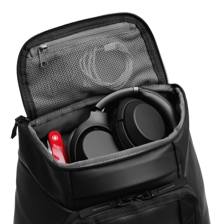Plecak DB Hugger 30L czarny (id: 3118)