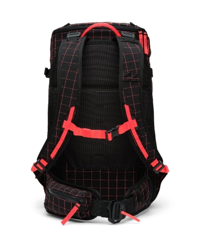 Plecak freeride DB Snow Backcountry 25L Coral Flash (id: 4687)
