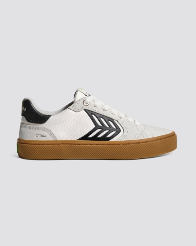 Buty Cariuma Catiba Pro 2.0 Off White
