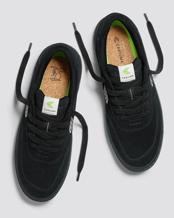 Buty Cariuma Luan Pro Black/Ivory (id: 4694)