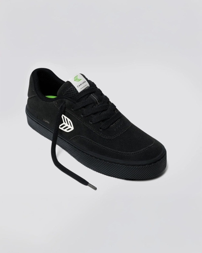 Buty Cariuma Luan Pro Black/Ivory (id: 4694)