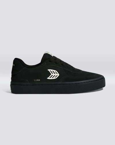 Buty Cariuma Luan Pro Black/Ivory (id: 4694)