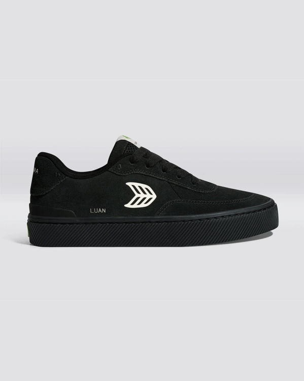 Buty Cariuma Luan Pro Black/Ivory (id: 4694)