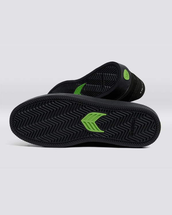 Buty Cariuma Luan Pro Black/Ivory (id: 4694)