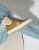Buty Cariuma Luan Pro Camel/Ivory (id: 4695)