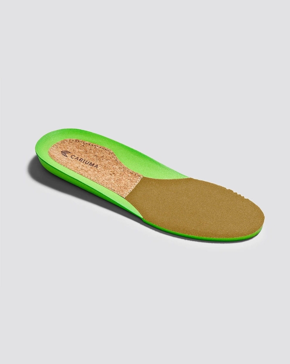 Buty Cariuma Luan Pro Camel/Ivory (id: 4695)