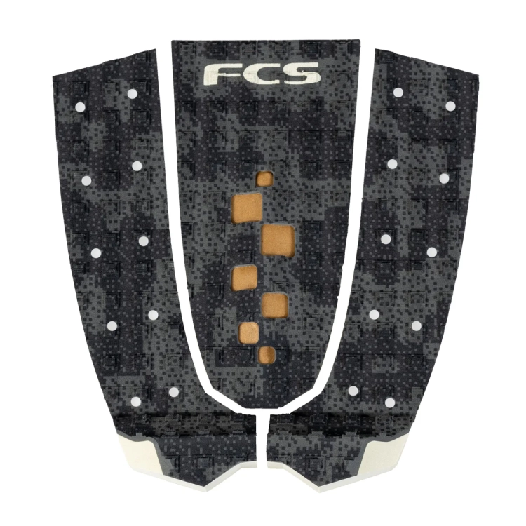 Pad surfingowy FCS Barron Mamiya (id: 4697)