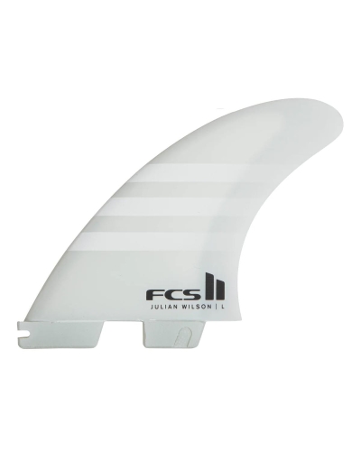 Finy FCS II Julian Wilson Białe (id: 4706)