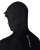 Czarna lycra z kapturem Vissla Warm Seas 7.jpg