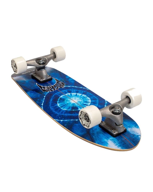 Deska surfskate dla dzieci Carver Lost Party Platter 28" C5 (id: 4728)