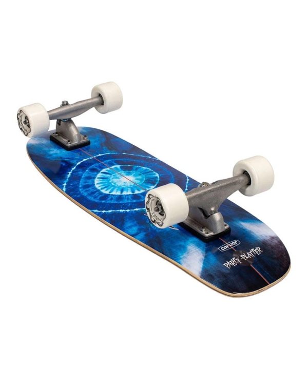 Deska surfskate dla dzieci Carver Lost Party Platter 28" C5 (id: 4728)