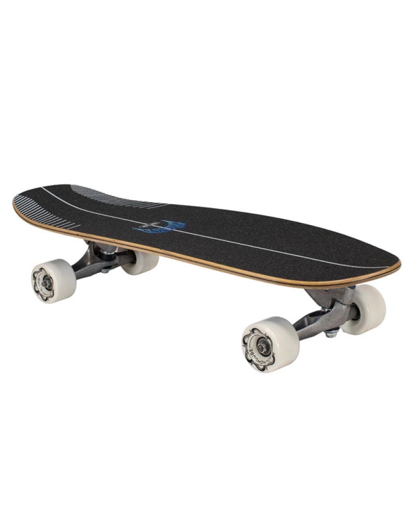 Deska surfskate dla dzieci Carver Lost Party Platter 28" C5 (id: 4728)