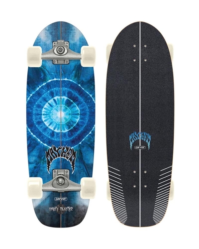 Deska surfskate dla dzieci Carver Lost Party Platter 28" C5 (id: 4728)