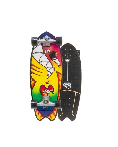 Deska surfskate Carver Lost Rydra 29" 5.jpg