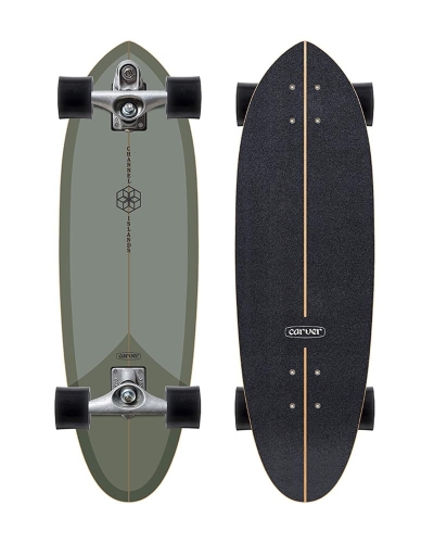 Deska surfskate Carver CI Mid Sage 32,5" 1.jpg