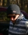 Czarna czapka zimowa Vissla Beanie BL2 (id: 4710)