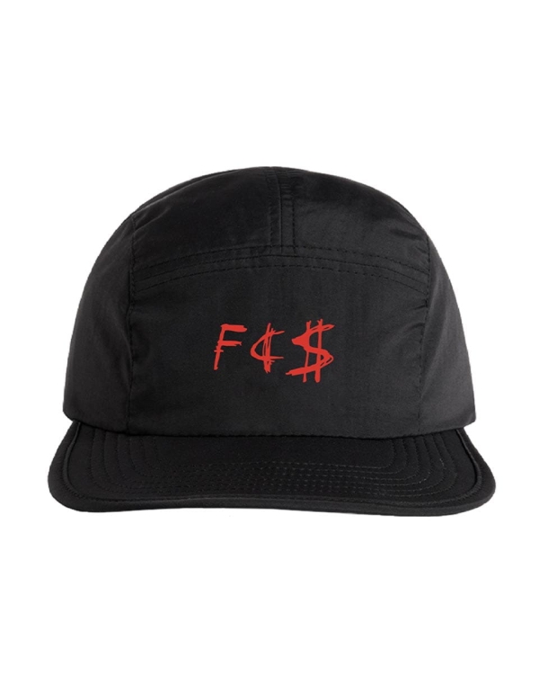 Limitowana czapka FCS Code Red (id: 4756)