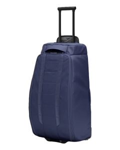 Torba podróżna na kółkach DB Hugger Roller 90L Blue Hour  5.jpg