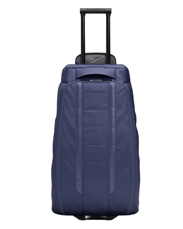 Torba podróżna na kółkach DB Hugger Roller 90L Blue Hour  1.png.jpg