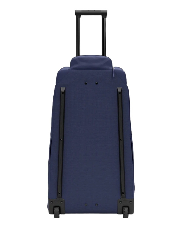 Torba podróżna na kółkach DB Hugger Roller 90L Blue Hour  2.png.jpg
