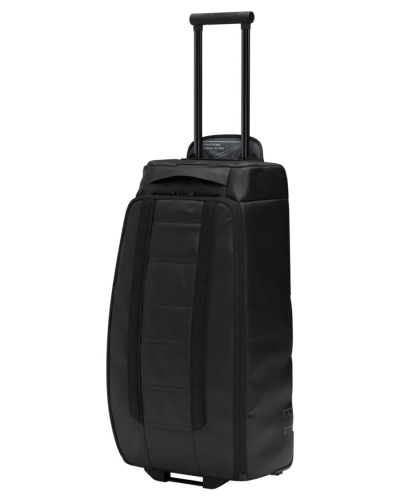 Torba podróżna na kółkach DB Hugger Roller 60L czarna 10.jpg