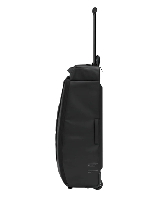 Torba podróżna na kółkach DB Hugger Roller 60L czarna 8.png.jpg