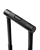 Torba podróżna na kółkach DB Hugger Roller 60L czarna 1.png.jpg