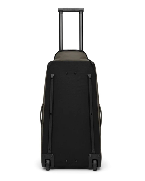DB Hugger Roller Forest walizka na kółkach 60L (id: 4761)