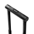 DB Hugger Roller 40L walizka kabinowa czarna (id: 3226)