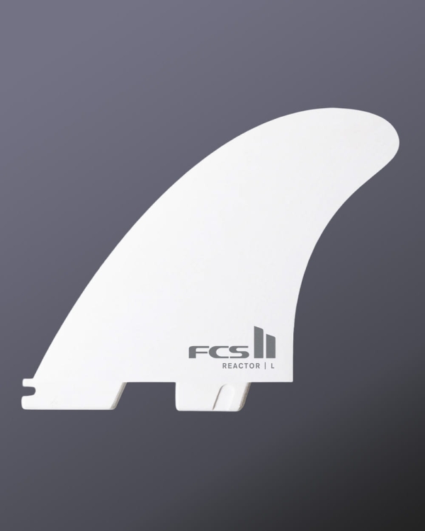 Finy FCS II Reactor PC White Edition.jpg