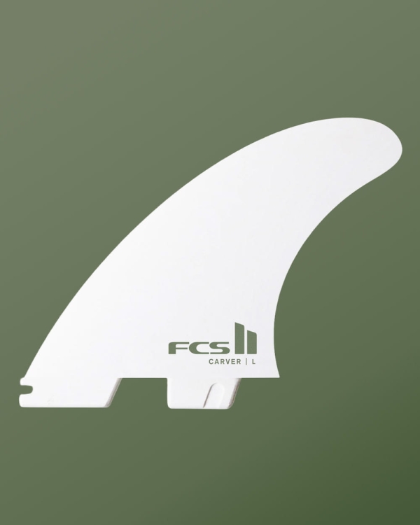 Finy FCS II Carver PC White Edition.jpg