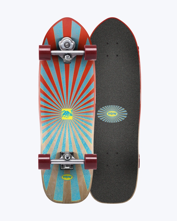 Deska surfskate Yow Snappers 32,5".jpg