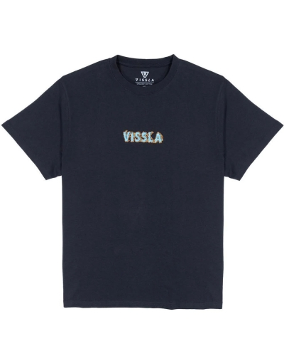 Czarna koszulka Shift Kicker Oversize ECO 2.jpg.jpg