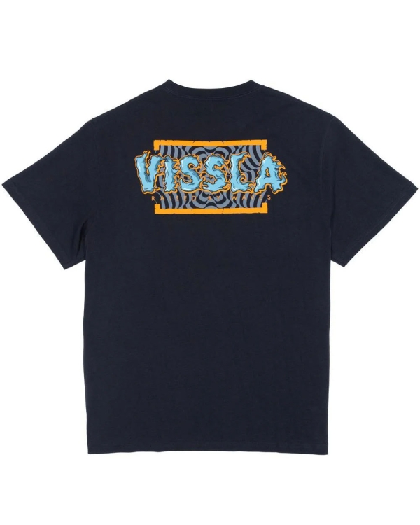 Czarna koszulka Shift Kicker Oversize ECO.jpg