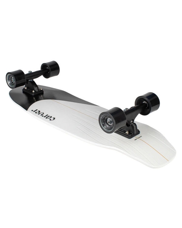 Deska surfskate Carver Black Tip 32.5" 7.jpg