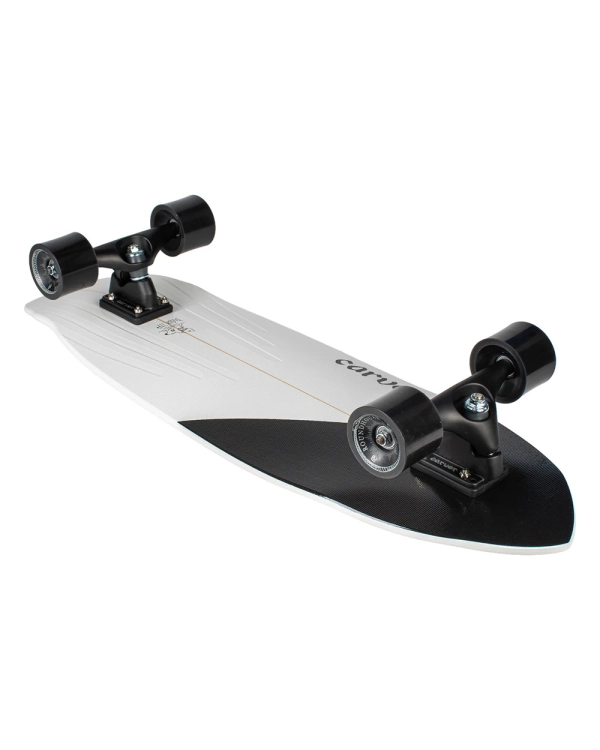 Deska surfskate Carver Black Tip 32.5" 8.jpg