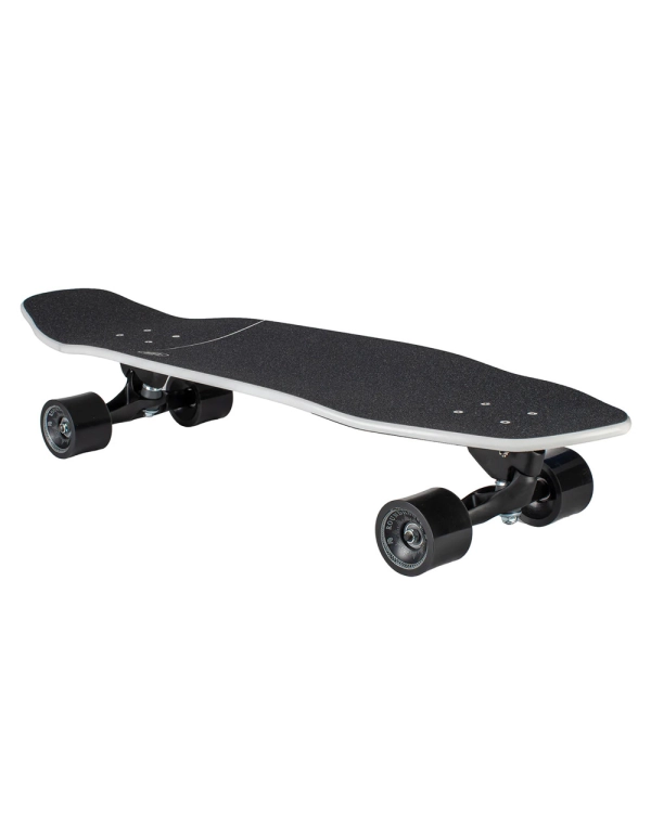 Deska surfskate Carver Black Tip 32.5" 9.jpg