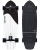 Deska surfskate Carver Black Tip 32.5" 10.jpg
