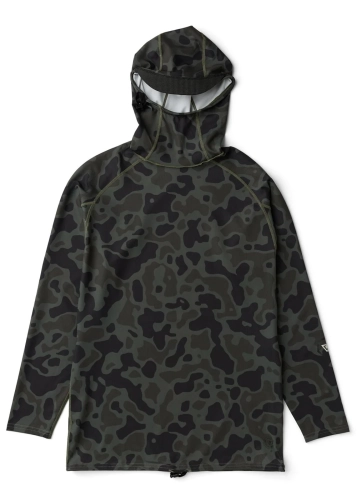 Zielona CAMO lycra z kapturem Vissla Warm Seas CAM 2.jpg.webp