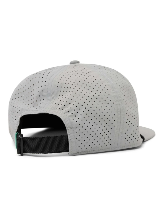 Szara czapka z daszkiem Vissla Lay Day 2 Hybrid Trucker (id: 4860)