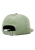 Zielona czapka z daszkiem Vissla Shred Heads (id: 4861)