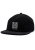 Zielona czapka z daszkiem Vissla Shred Heads (id: 4861)