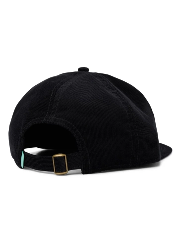 Zielona czapka z daszkiem Vissla Shred Heads (id: 4861)
