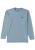Koszulka szybkoschnąca Vissla Pro Comp LS Faded Denim (id: 4867)