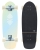 Deska surfskate Carver Cosmic Haze 31,25" (id: 4870)