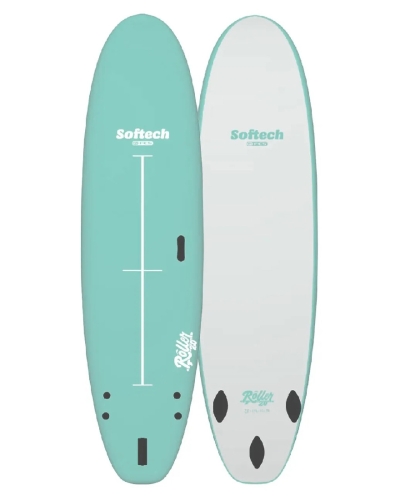 Deska surfingowa Softech Roller 7'0 Seafoam.jpg
