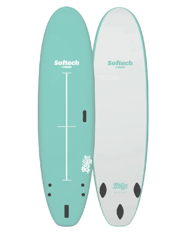 Deska surfingowa Softech Roller 7'0 Seafoam.jpg